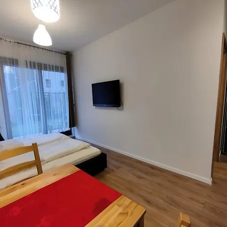 Sauna Апартаменты *