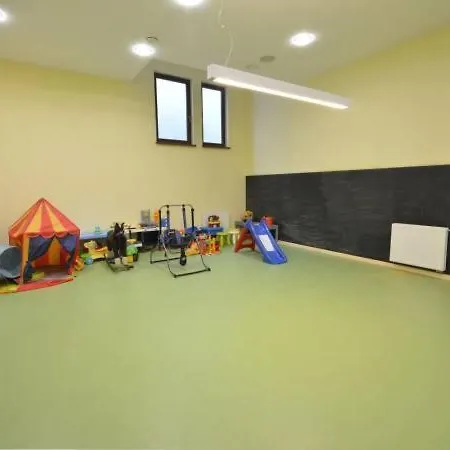 Lejlighed Sauna Sopot