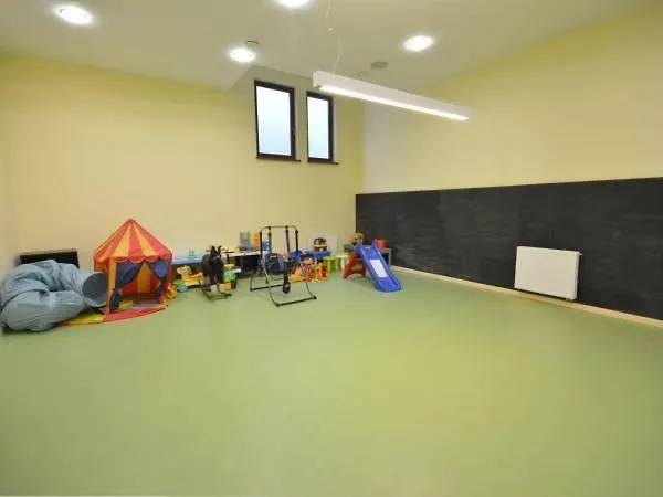 Appartement Sauna Sopot